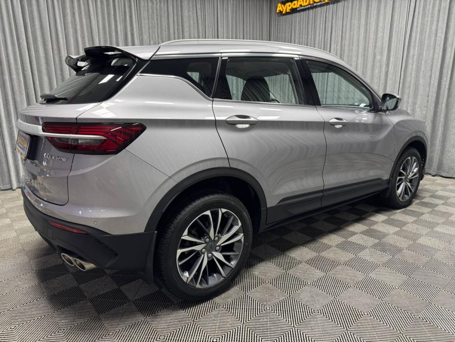 Geely Coolray I Рестайлинг Стерлитамак  - изображение 16