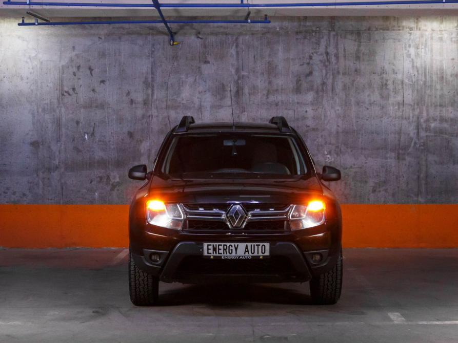 Renault Duster I Рестайлинг Уфа  - изображение 8