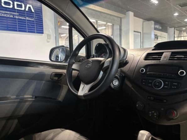 Ravon R2 с пробегом 2018 года, цена 750 000 рублей, 103536 км, хэтчбек, Автокод Объявления