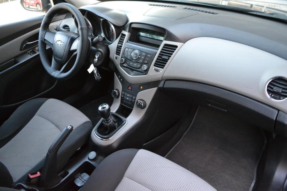 Chevrolet Cruze I Старый Оскол  - изображение 9