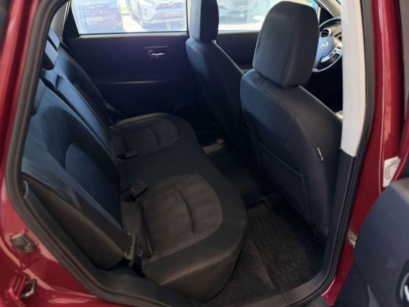 Nissan Qashqai I Рестайлинг с пробегом 2010 года, цена 1 040 000 рублей, 184800 км, внедорожник, Автокод Объявления