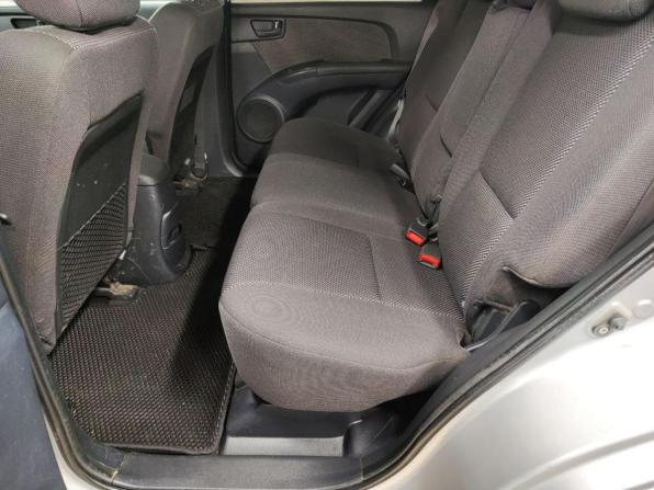 Kia Sportage II с пробегом 2006 года, цена 478 951 рубль, 269730 км, внедорожник, Автокод Объявления