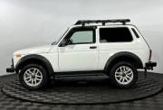 Lada (ВАЗ) 2121 (4x4) I Рестайлинг Нижний Новгород  - изображение 29