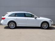 Audi A4 allroad V (B9) Рестайлинг Москва  - изображение 26