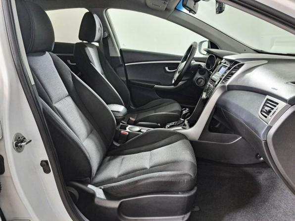Hyundai i30 II с пробегом 2012 года, цена 670 000 рублей, 316533 км, хэтчбек, Автокод Объявления
