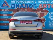 Skoda Rapid II Набережные Челны  - изображение 27