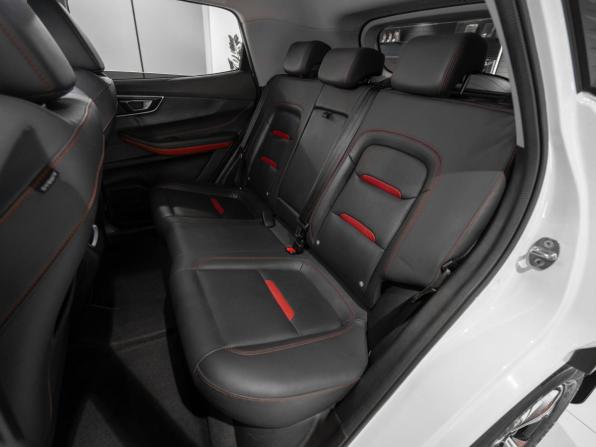 Chery Tiggo 4 Pro I с пробегом 2023 года, цена 1 800 000 рублей, 62610 км, внедорожник, Автокод Объявления