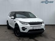 Land Rover Discovery Sport I Москва  - изображение 16
