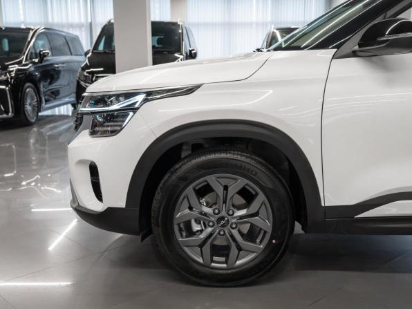 Kia Seltos I с пробегом 2026 года, цена 2 800 000 рублей, 11 км, внедорожник, Автокод Объявления