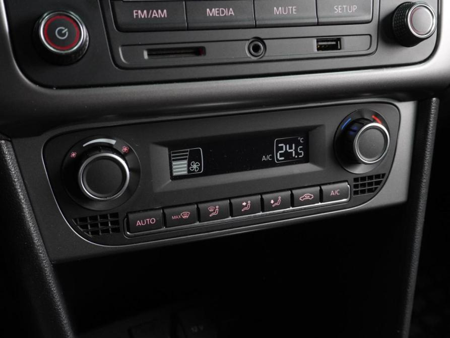 Volkswagen Polo V Рестайлинг Воронеж  - изображение 13