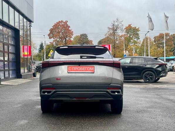 Omoda C5 I с пробегом 2022 года, цена 1 579 000 рублей, 91000 км, внедорожник, Автокод Объявления