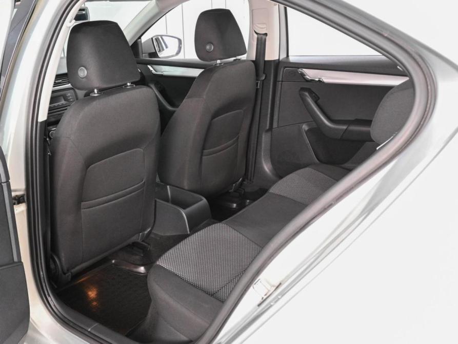 Skoda Octavia III (A7) Ростов-на-Дону  - изображение 11