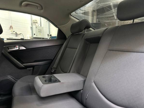 Kia Cerato II с пробегом 2011 года, цена 999 900 рублей, 146051 км, седан, Автокод Объявления