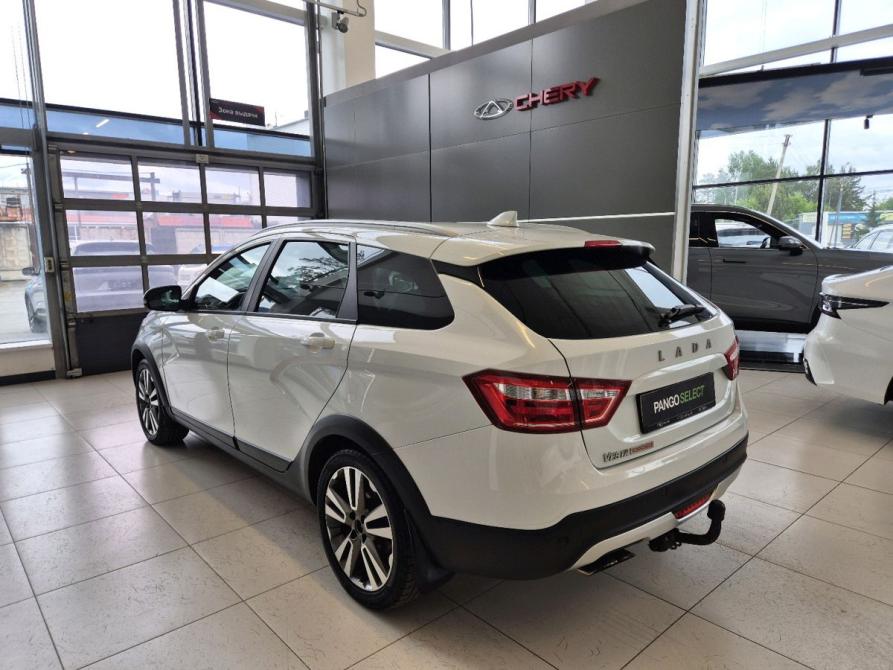 Lada (ВАЗ) Vesta I Екатеринбург  - изображение 6