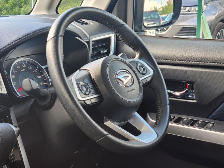 Daihatsu Thor I Рестайлинг Санкт-Петербург  - изображение 13
