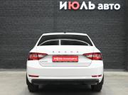 Skoda Superb III Рестайлинг Екатеринбург  - изображение 24