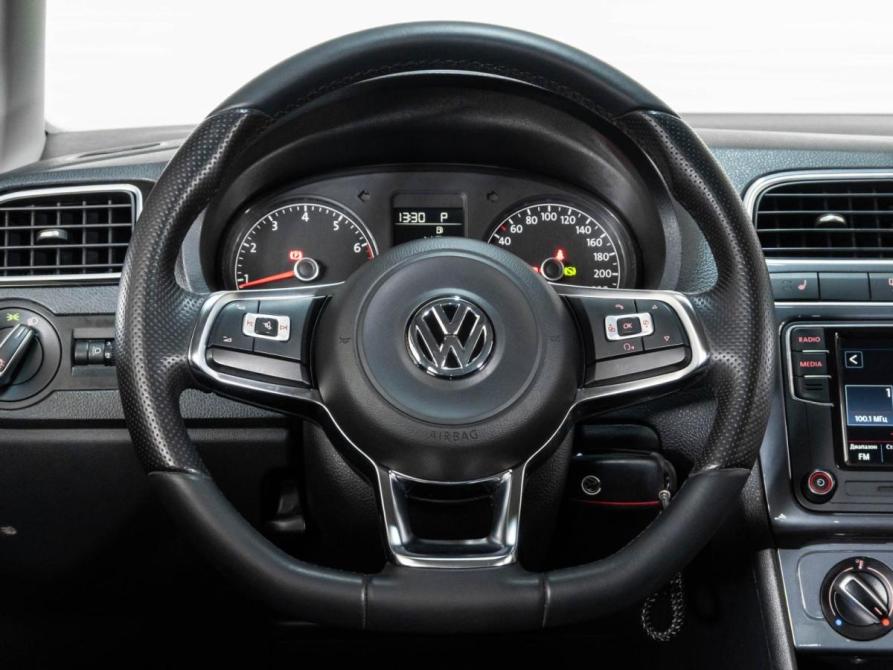 Volkswagen Polo V Рестайлинг Ставрополь  - изображение 12