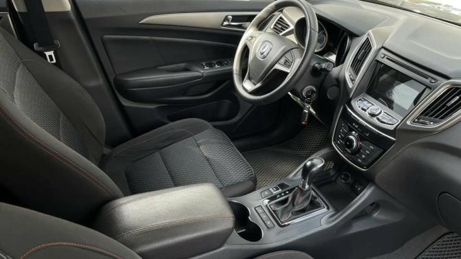 Changan CS75 I с пробегом 2019 года, цена 1 715 000 рублей, 37560 км, внедорожник, Автокод Объявления