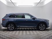 Geely Monjaro I Москва  - изображение 25