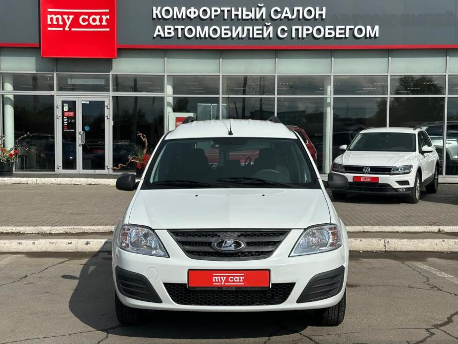 Lada (ВАЗ) Largus I Пермь  - изображение 2