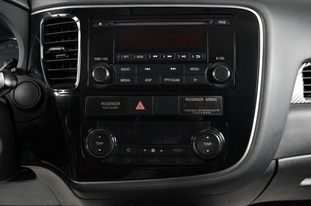 Mitsubishi Outlander III Тюмень  - изображение 17