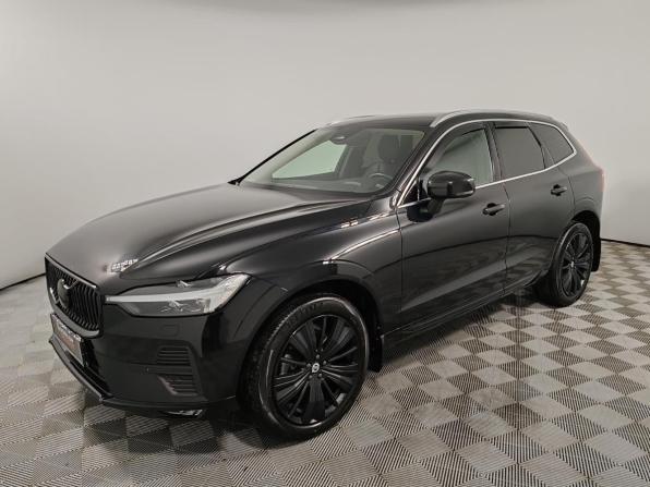 Volvo XC60 II Рестайлинг с пробегом 2022 года, цена 4 949 000 рублей, 60584 км, внедорожник, Автокод Объявления
