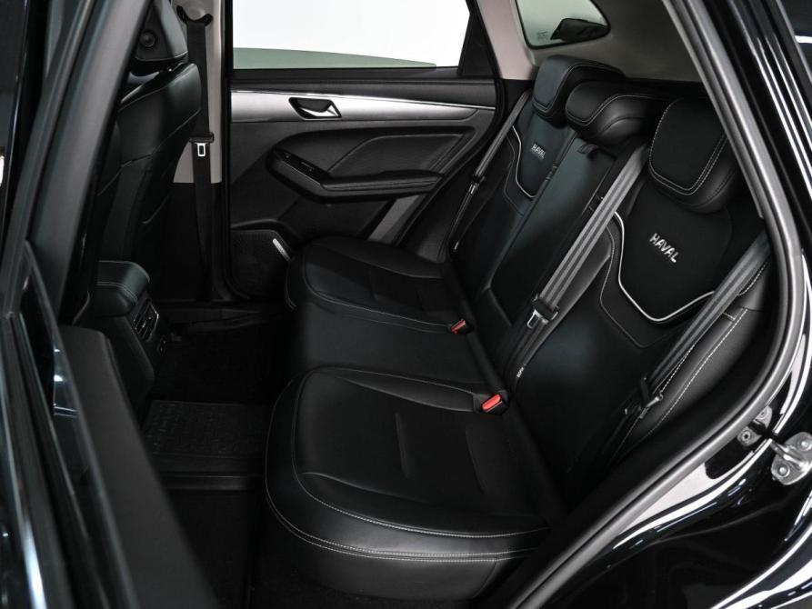 Haval Jolion I Ростов-на-Дону  - изображение 9