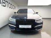 BMW 7 серии VI (G11/G12) Москва  - изображение 30