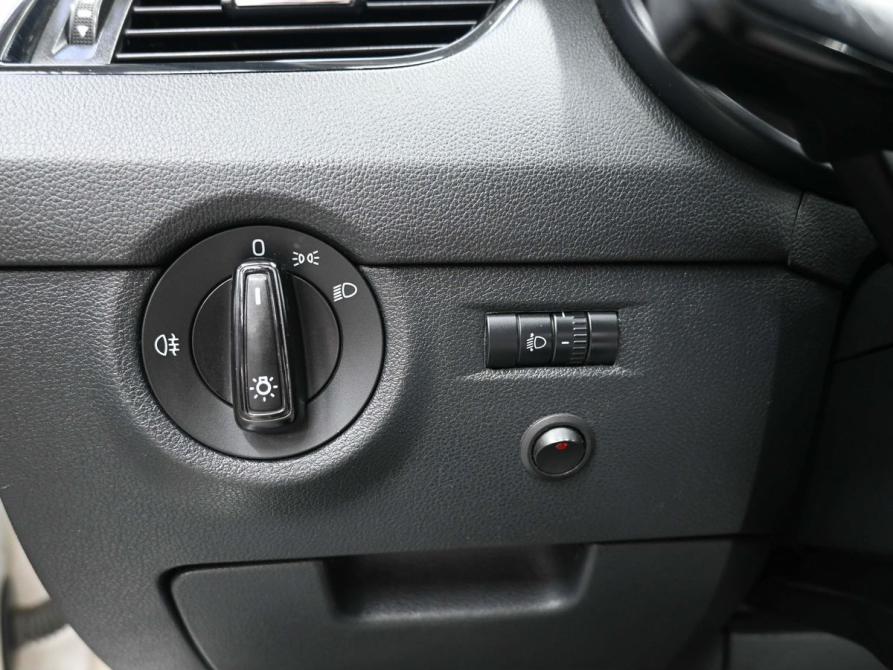 Skoda Octavia III (A7) Ростов-на-Дону  - изображение 19
