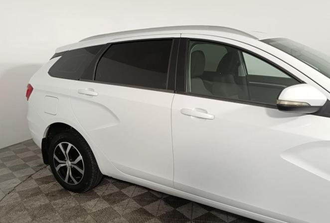 Lada (ВАЗ) Vesta I с пробегом 2018 года, цена 980 000 рублей, 112200 км, универсал, Автокод Объявления