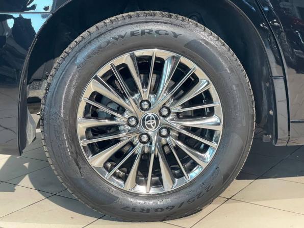 Toyota Alphard III Рестайлинг с пробегом 2019 года, цена 4 899 000 рублей, 155483 км, минивэн, Автокод Объявления