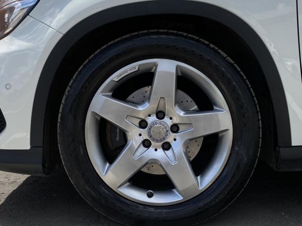 Mercedes-Benz GLA I (X156) с пробегом 2016 года, цена 2 399 000 рублей, 94131 км, внедорожник, Автокод Объявления
