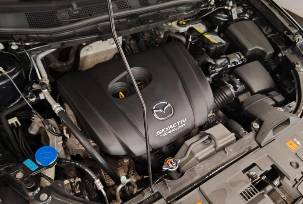Mazda CX-5 I Ярославль  - изображение 21