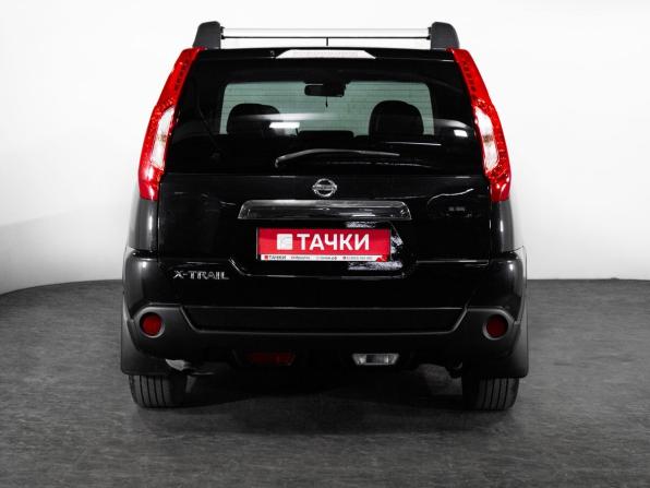 Nissan X-Trail II Рестайлинг с пробегом 2012 года, цена 1 350 000 рублей, 94728 км, внедорожник, Автокод Объявления