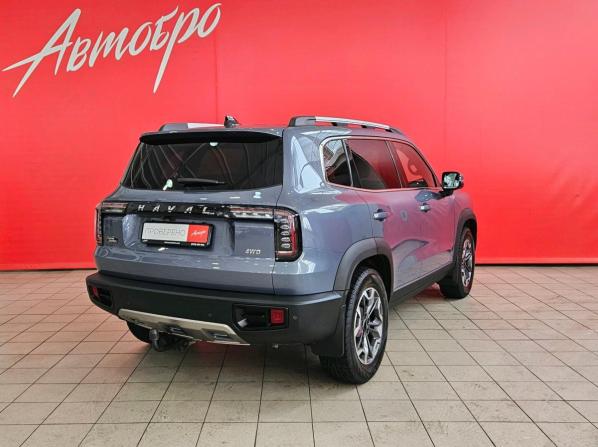 Haval Dargo с пробегом 2023 года, цена 2 599 000 рублей, 64110 км, внедорожник, Автокод Объявления