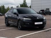Skoda Rapid II Москва  - изображение 20