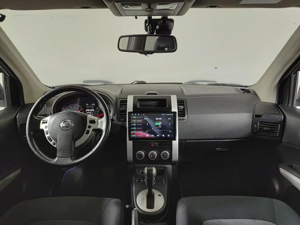 Nissan X-Trail II Рестайлинг с пробегом 2014 года, цена 1 370 000 рублей, 309400 км, внедорожник, Автокод Объявления