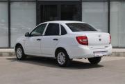 Lada (ВАЗ) Granta I Саратов  - изображение 36