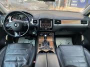 Volkswagen Touareg II Краснодар  - изображение 53