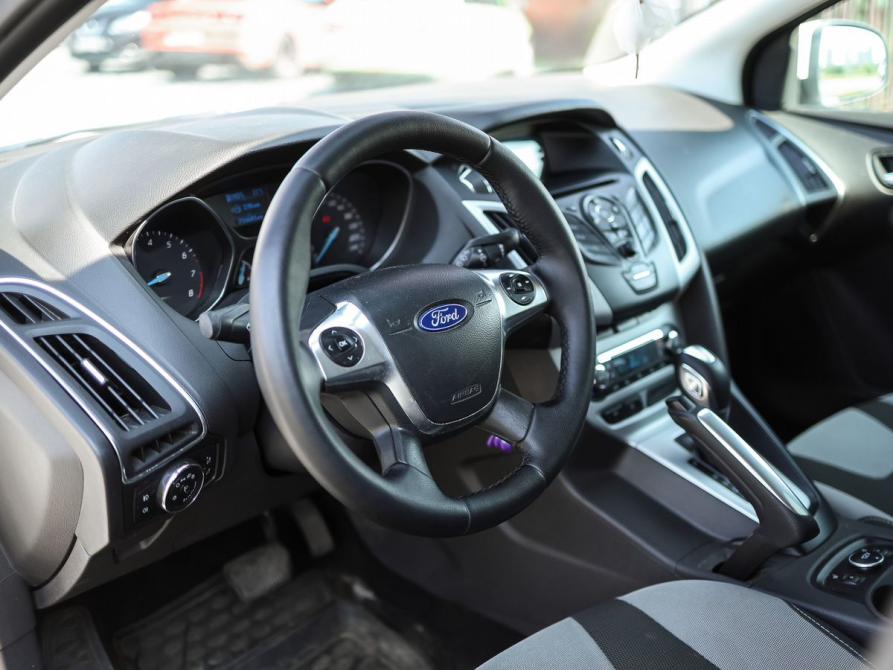 Ford Focus III Ижевск  - изображение 10