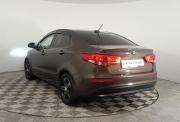 Kia Rio IV Волгоград  - изображение 27