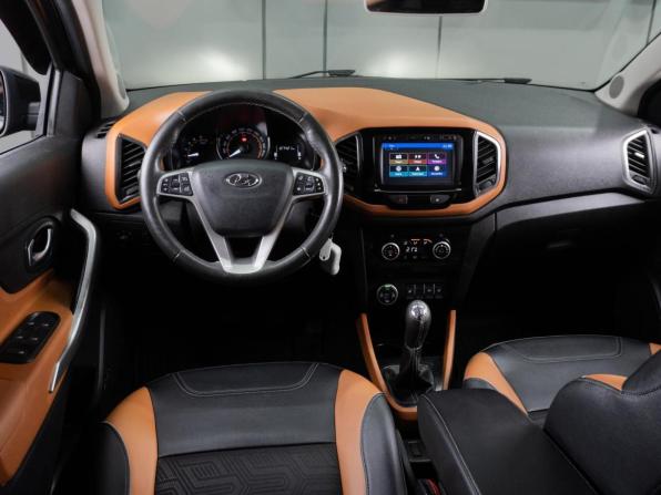 Lada (ВАЗ) XRAY I с пробегом 2019 года, цена 899 000 рублей, 127421 км, хэтчбек, Автокод Объявления