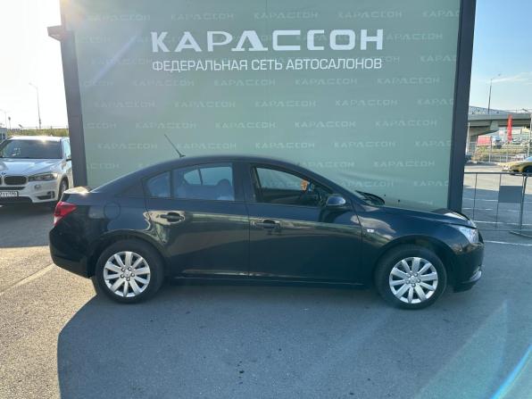 Chevrolet Cruze I с пробегом 2012 года, цена 710 000 рублей, 168882 км, седан, Автокод Объявления