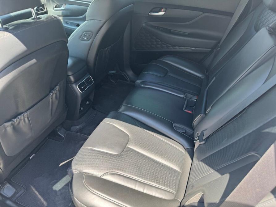 Hyundai Santa Fe IV Рестайлинг Астрахань  - изображение 13
