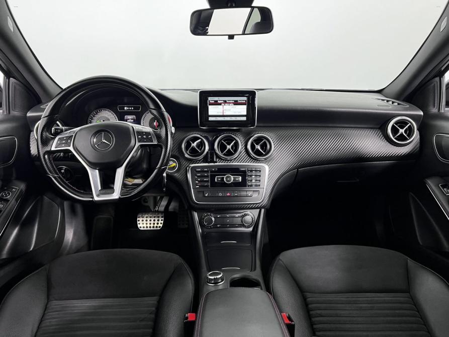 Mercedes-Benz A-Класс III (W176) Калининград  - изображение 14