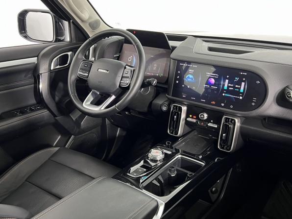 Haval Dargo I с пробегом 2023 года, цена 2 549 000 рублей, 58200 км, внедорожник, Автокод Объявления