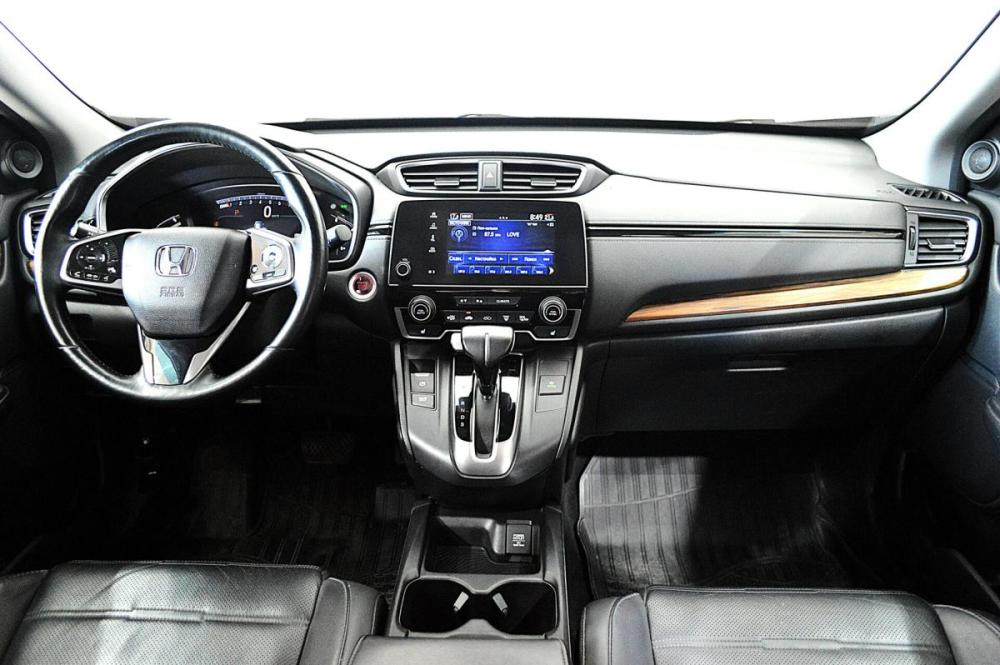 Honda CR-V V Сургут  - изображение 13