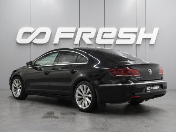 Volkswagen Passat CC I Рестайлинг с пробегом 2012 года, цена 1 164 000 рублей, 149319 км, седан, Автокод Объявления