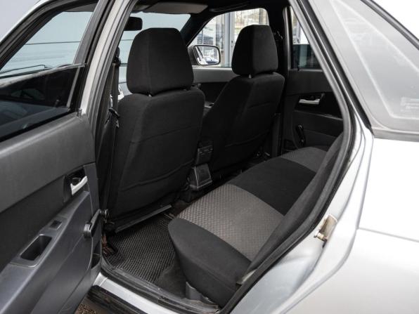 Lada (ВАЗ) Priora I с пробегом 2012 года, цена 510 000 рублей, 227700 км, седан, Автокод Объявления