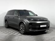 Li Auto (Lixiang) L9 I Санкт-Петербург  - изображение 24